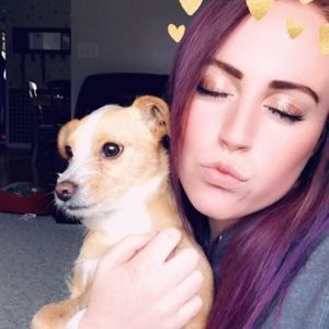 Meet your Posher, Phelicia